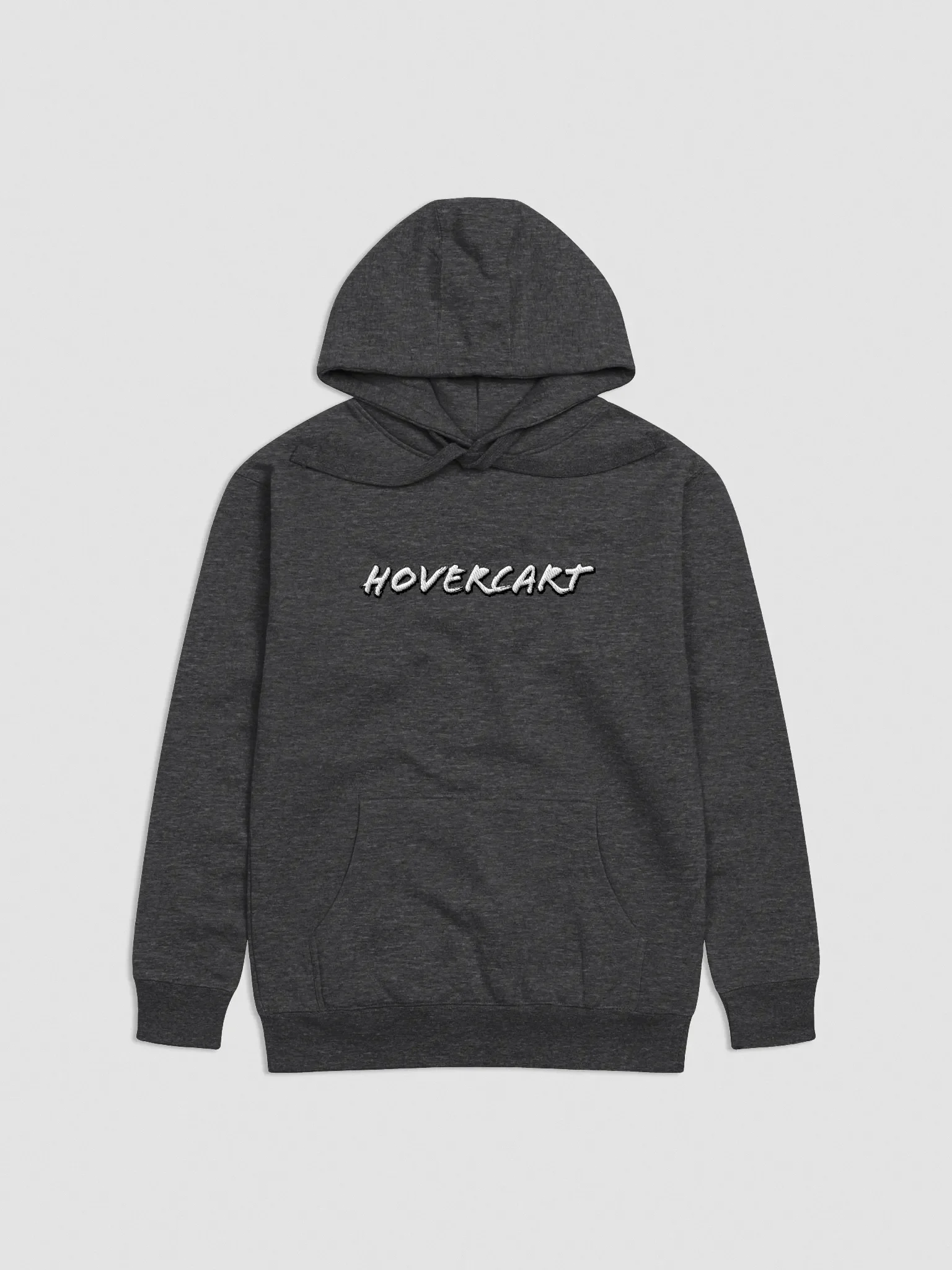 Hovercart Hoodie - Show your Support with Style - Menswear, Womenswear product image (1)