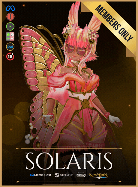 Solaris (Avatar Vault) product image (1)