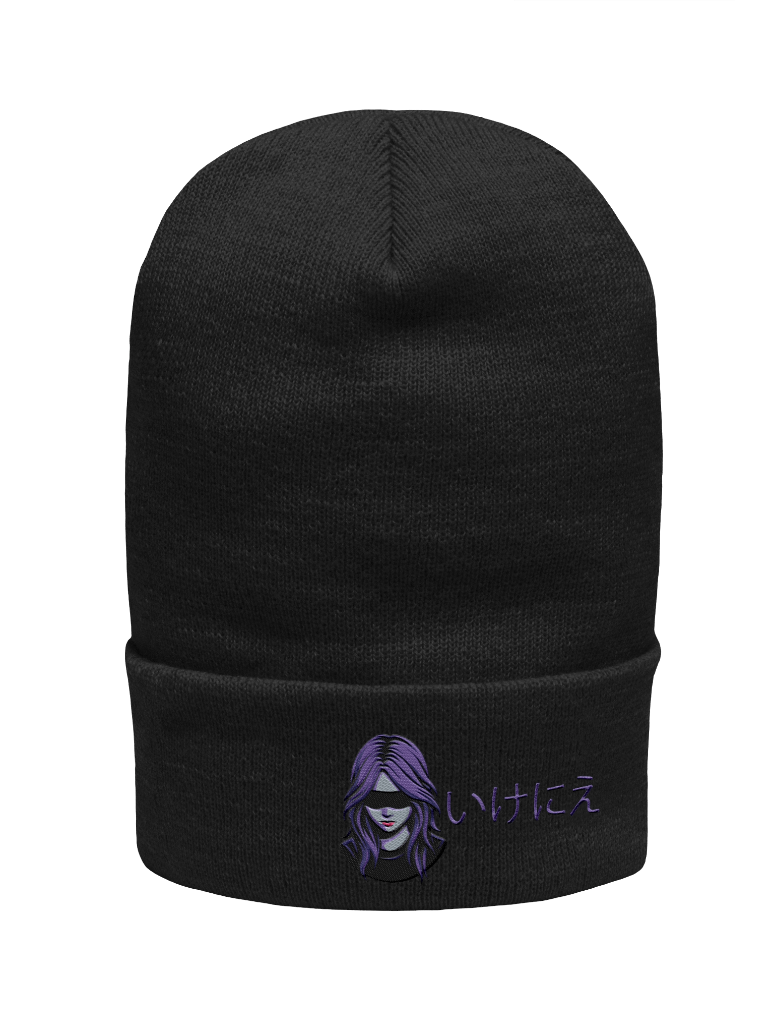 Sacrifice Japenese Beanie product image (1)