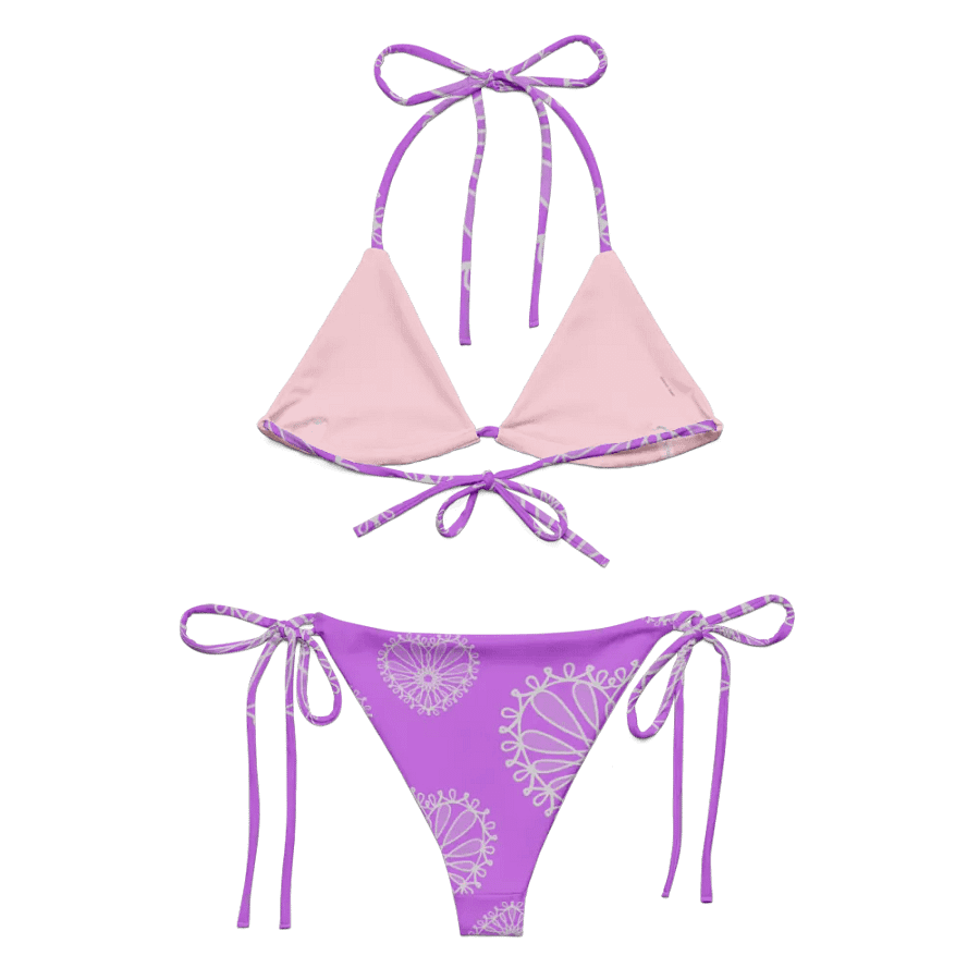 Love Lilac Bikini product image (5)
