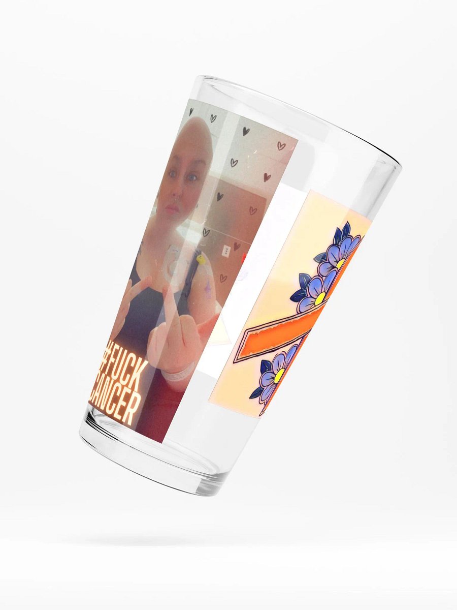 #fuckcancer glass product image (5)