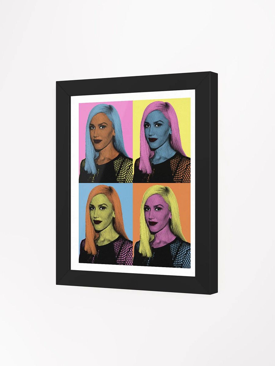Pop Art Gwen 1 product image (2)
