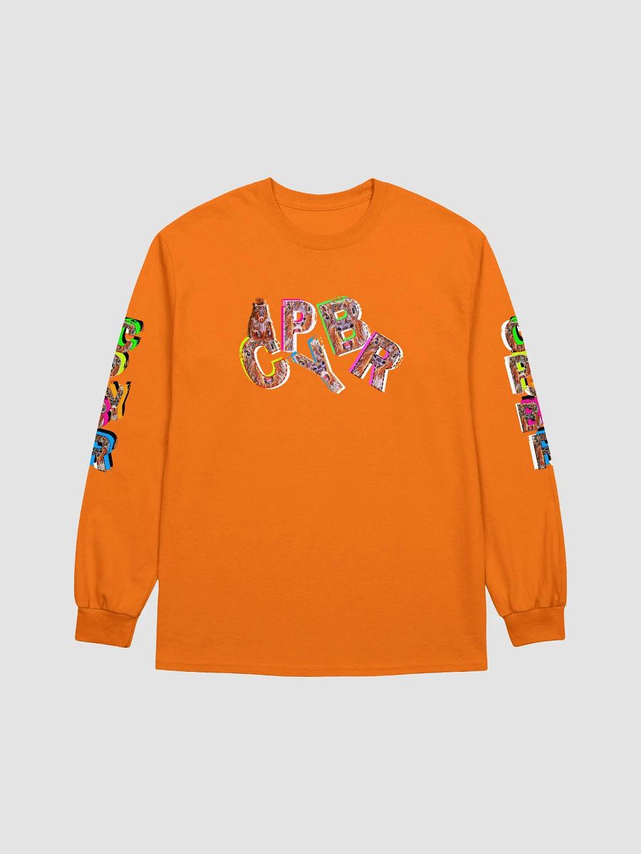 "HUH" CAPYBARA product image (11)