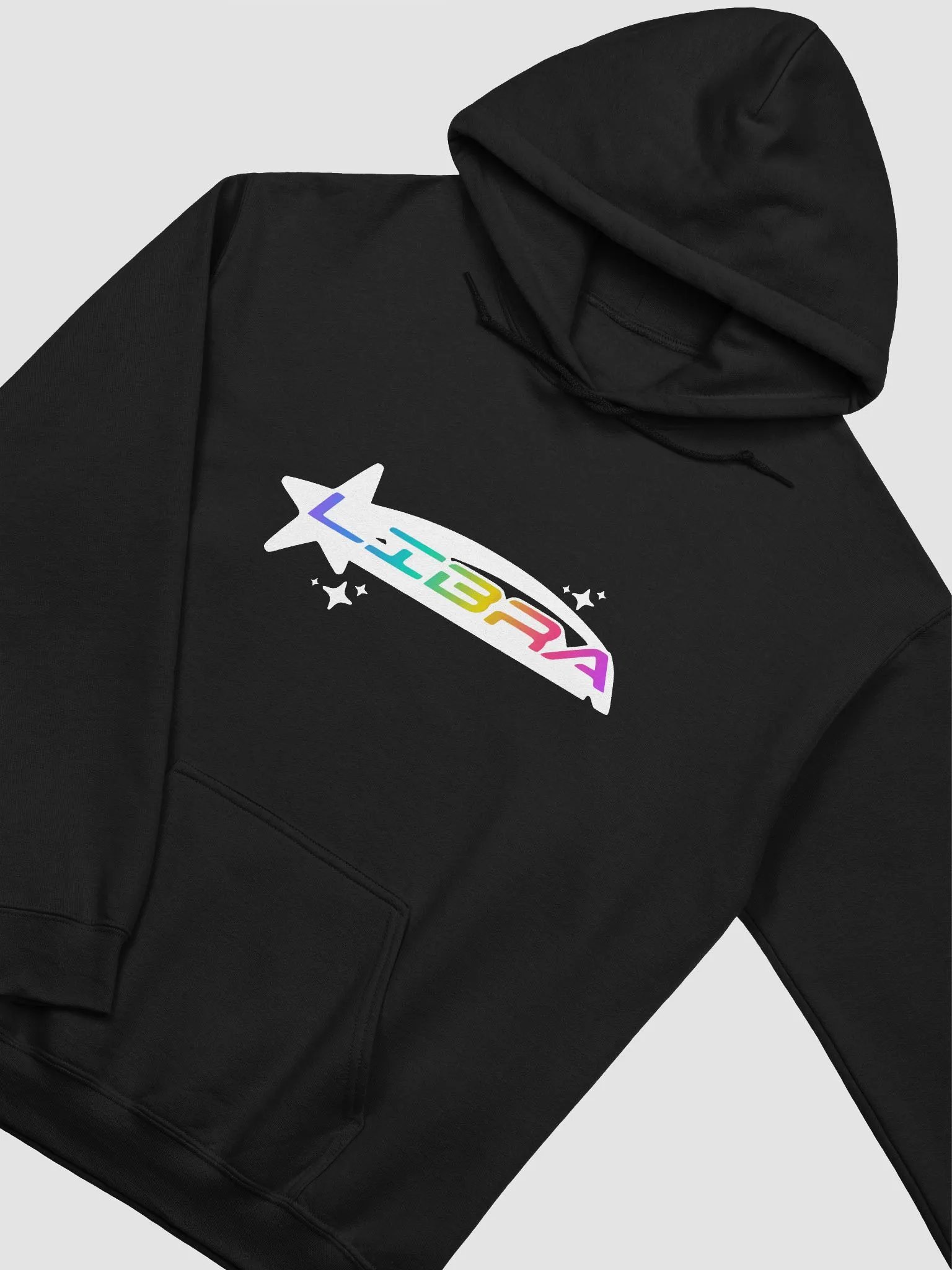 LIBRA HOODIE product image (8)