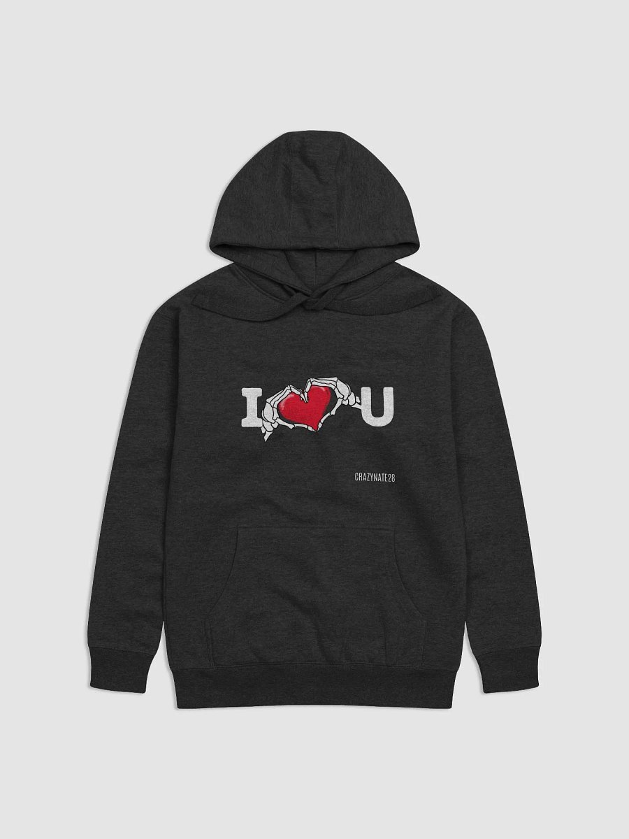 ILU Sweatshirt product image (1)