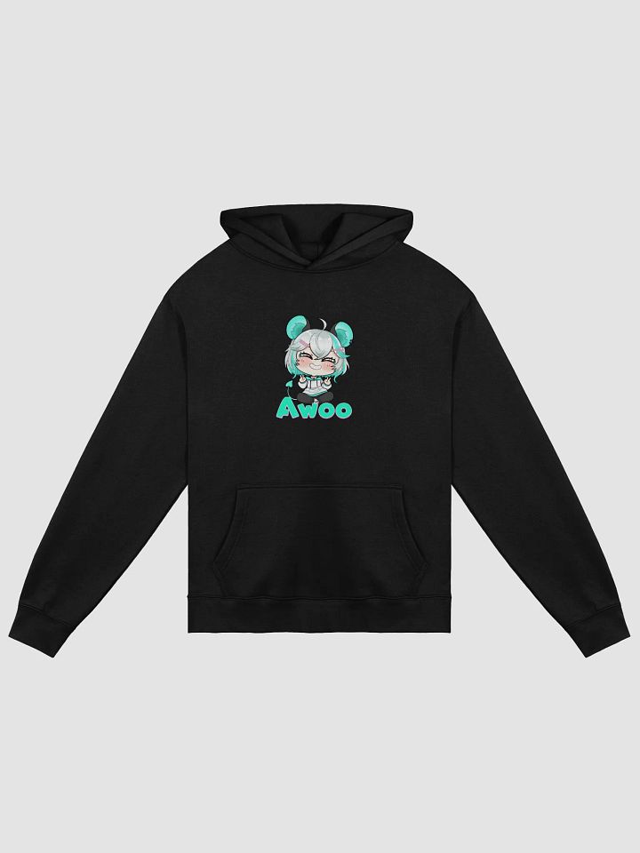 Awoo Hoodie product image (1)