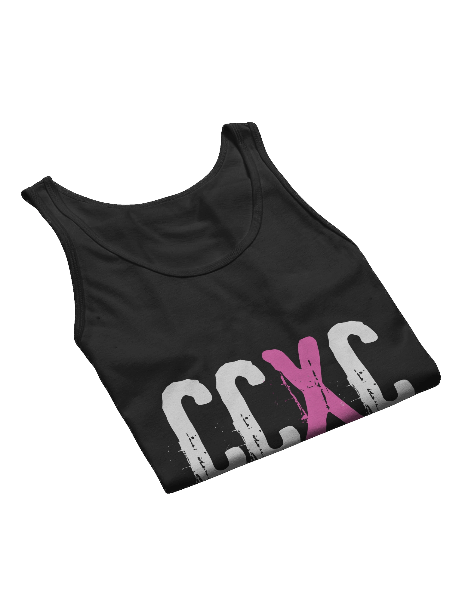 CCXC Tank Top product image (7)