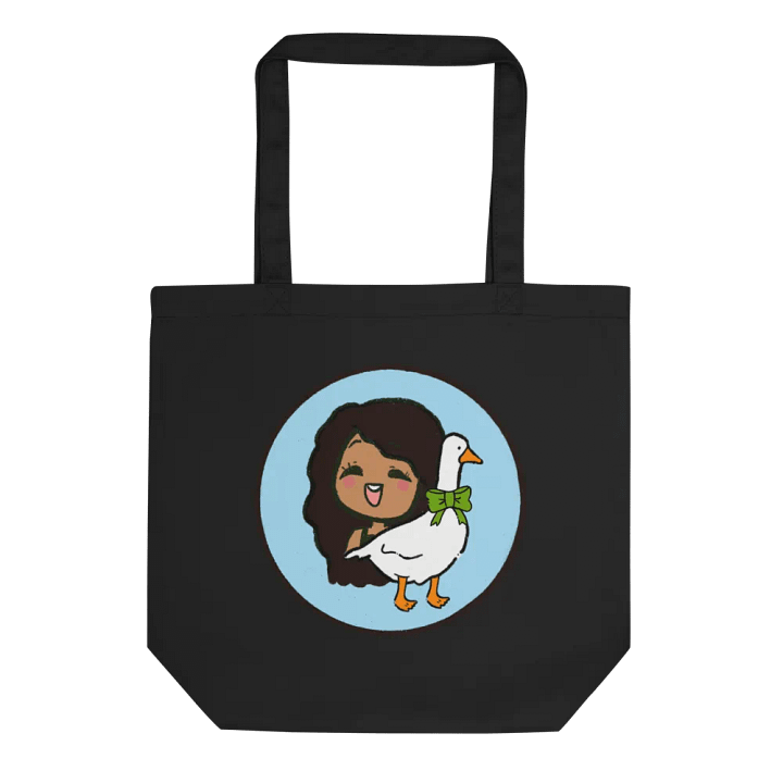 Double Menace Tote product image (1)