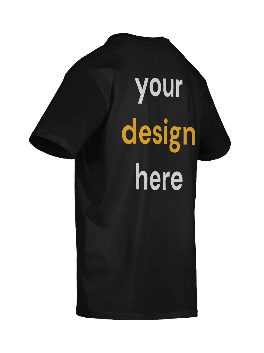 CUSTOM design on apparel product image (8)