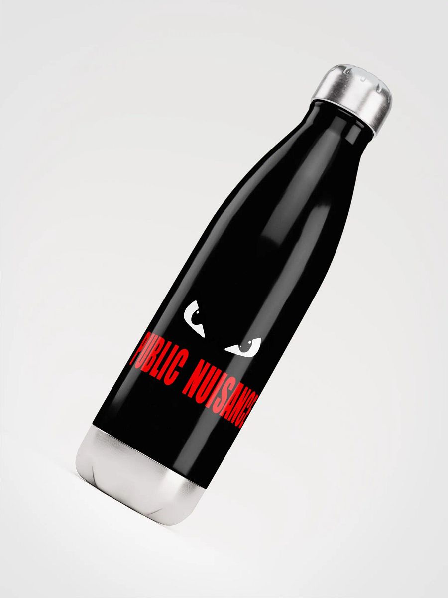 Public Nuisance: Stainless Steel Water Bottle product image (4)