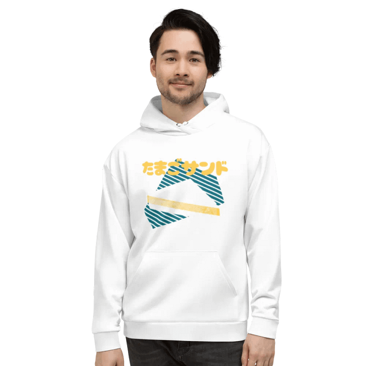 Egg Salad Sando Sweatshirt product image (2)