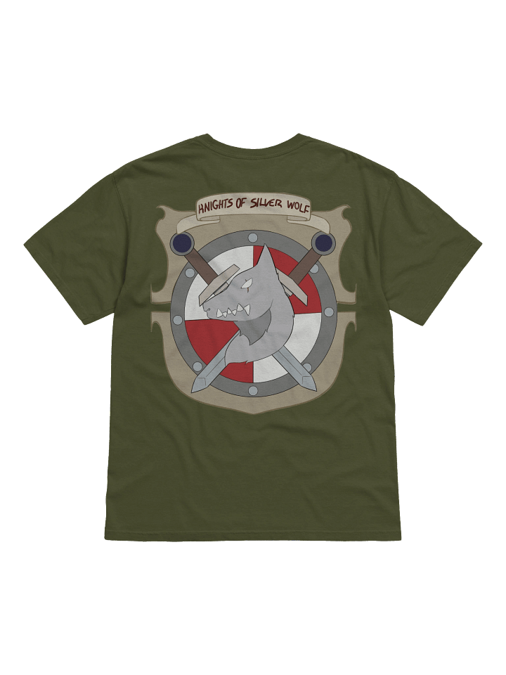 Guild Member Shirts product image (9)