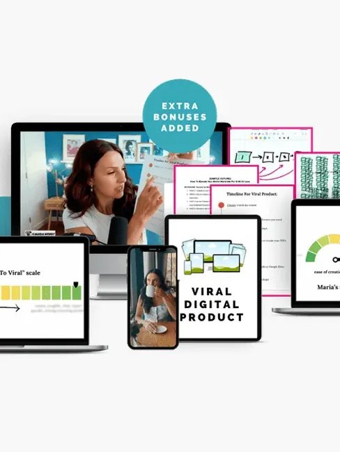 How To Create A Viral Digital Product product image (1)