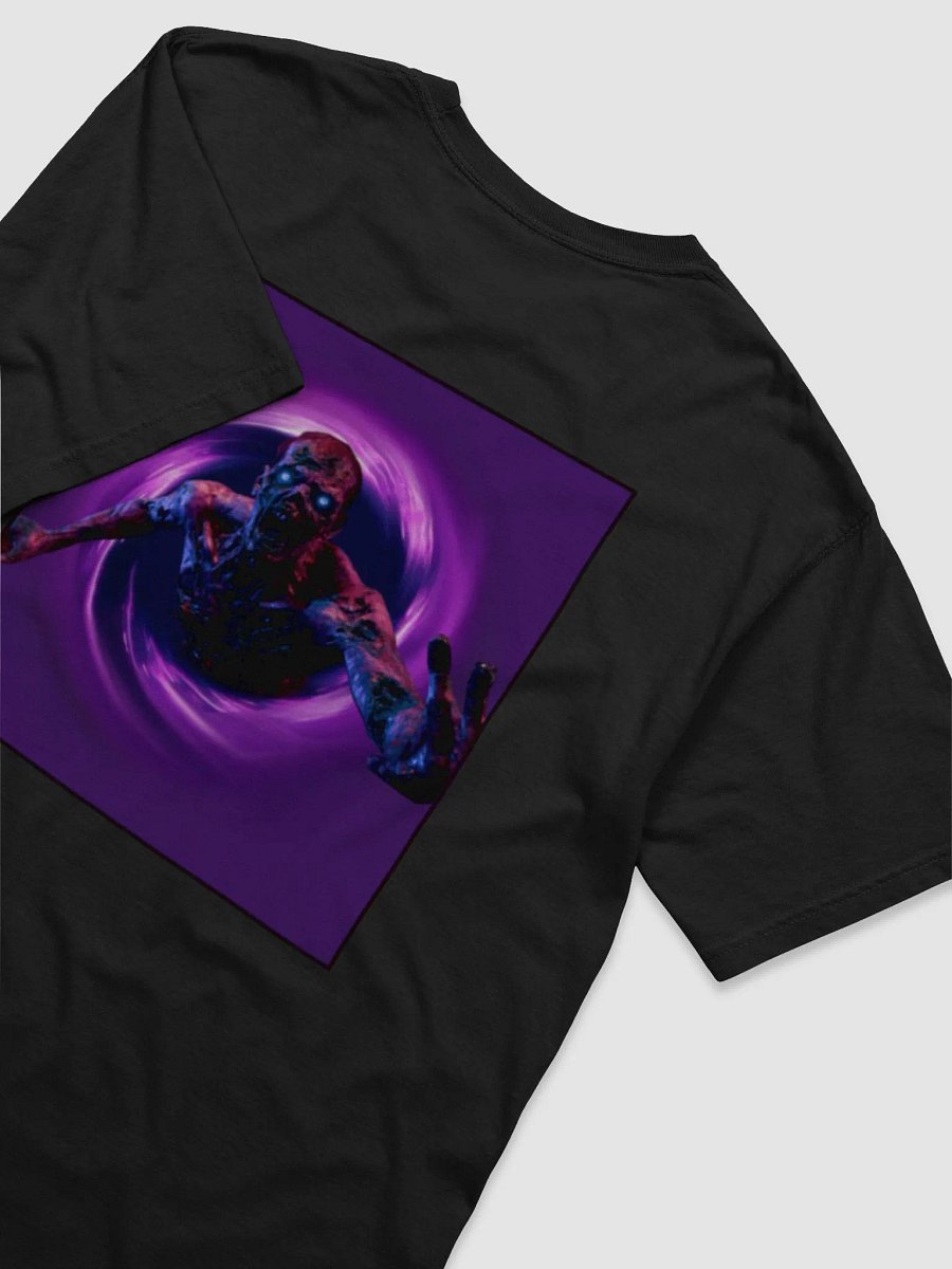 ZOMBIE HAZE T-Shirts product image (3)