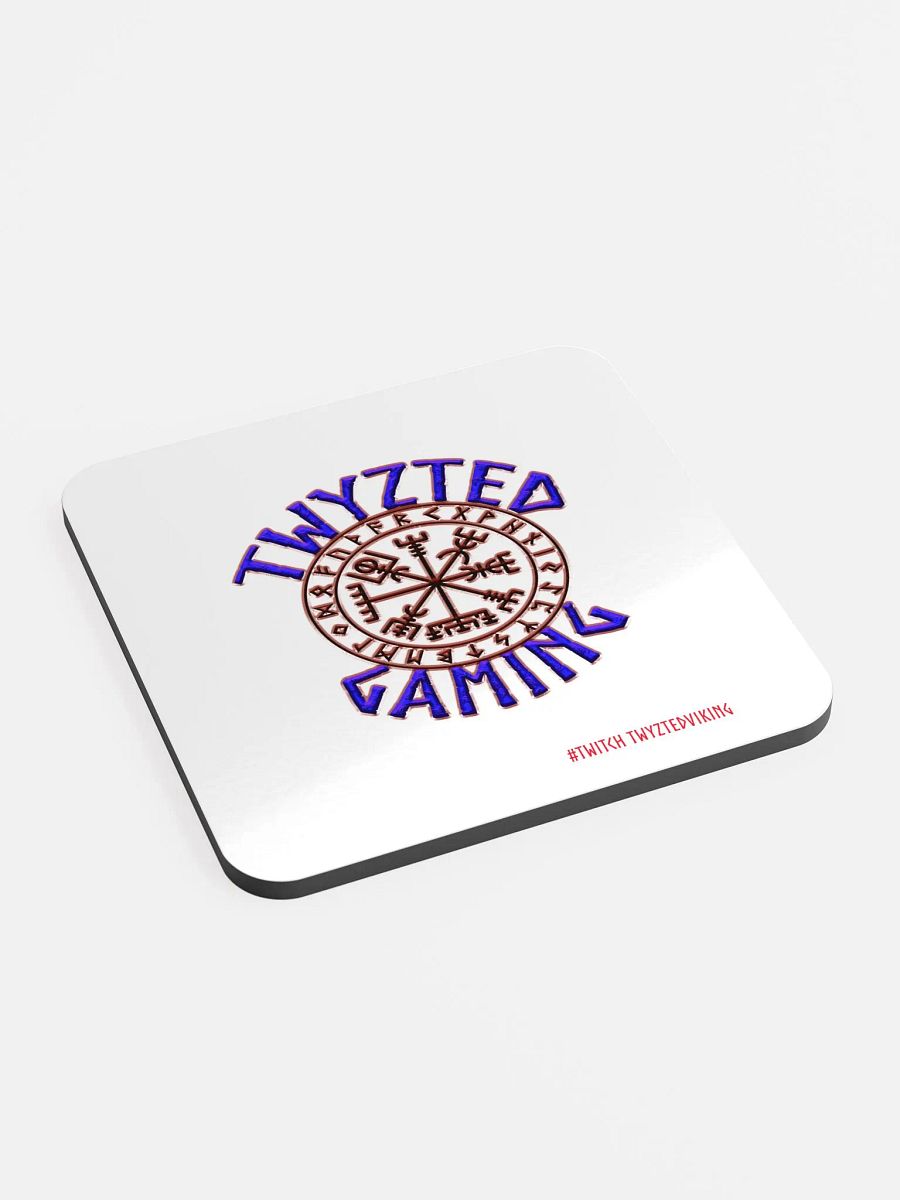 twyzted coasters product image (2)