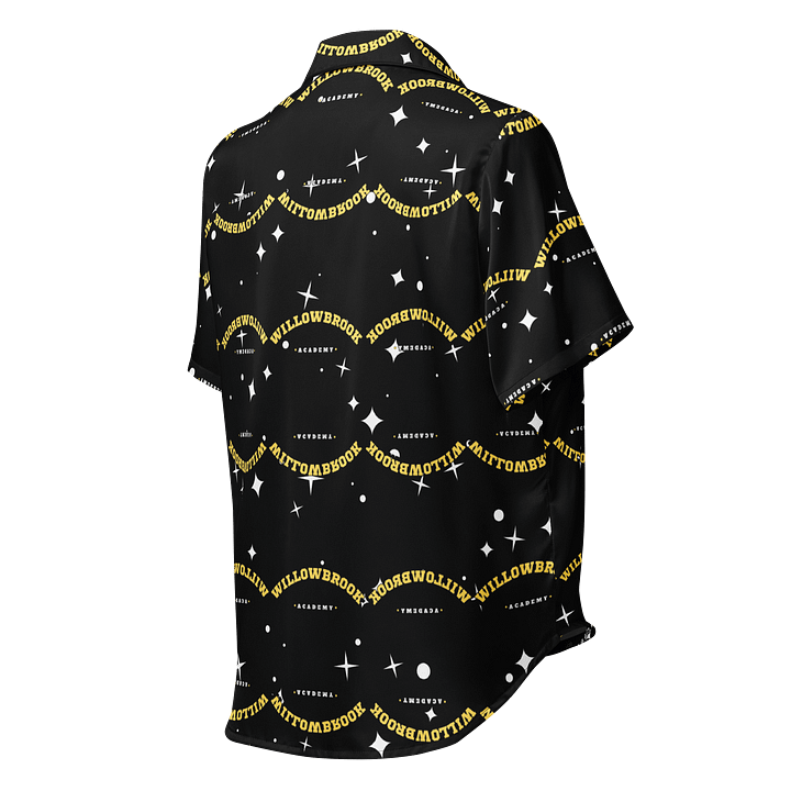 Willowbrook Academy Silky Pajama Top product image (2)