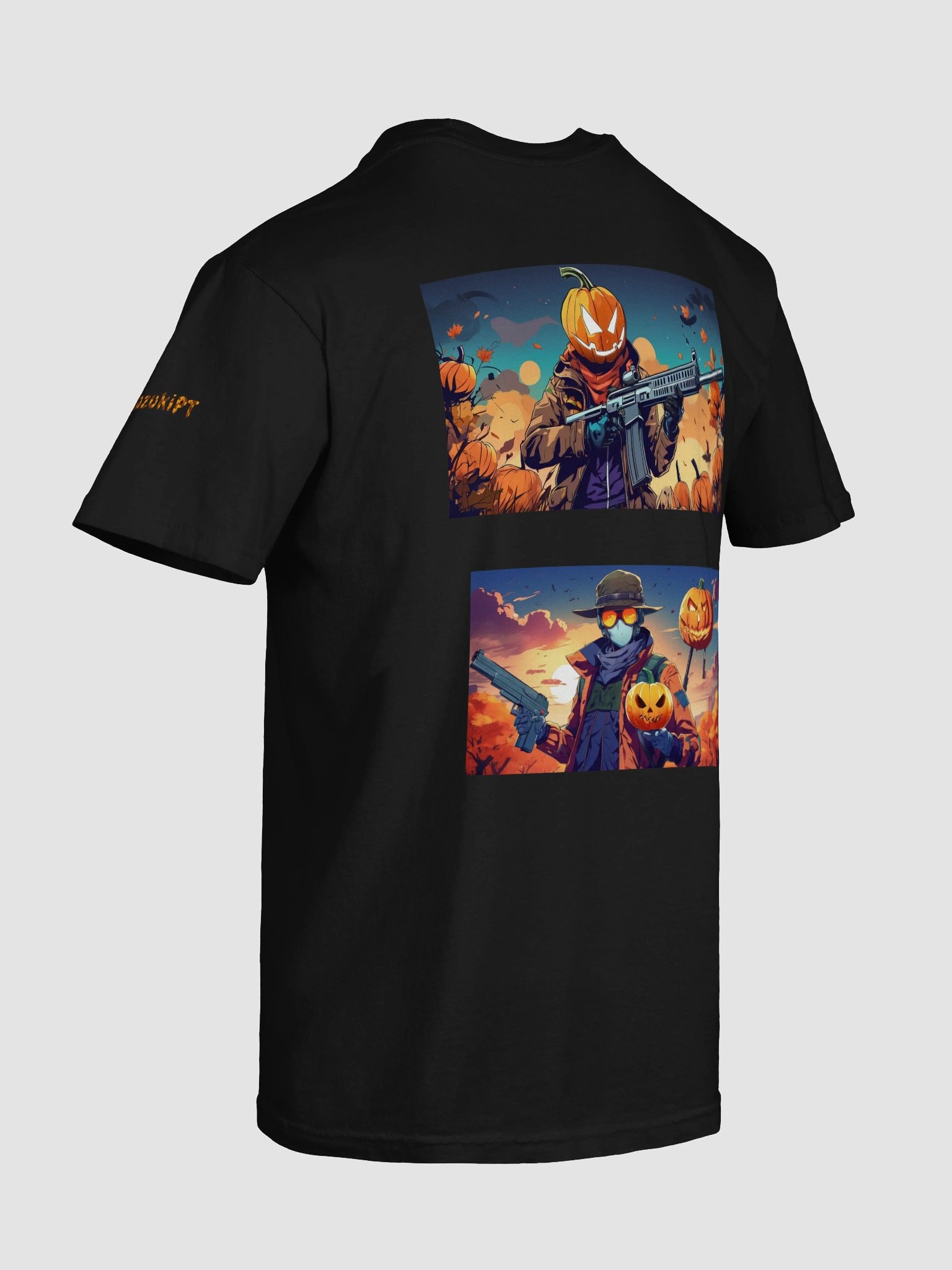 Kawaii Creature Twitch T-Shirt product image (8)