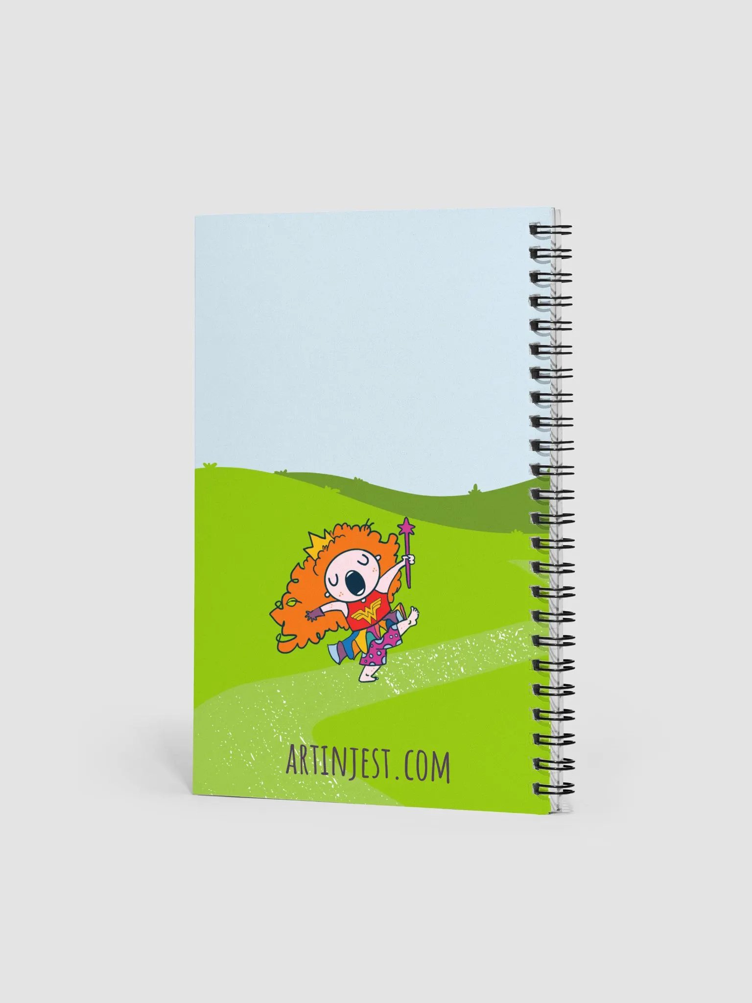 Biznizz Notebook product image (2)