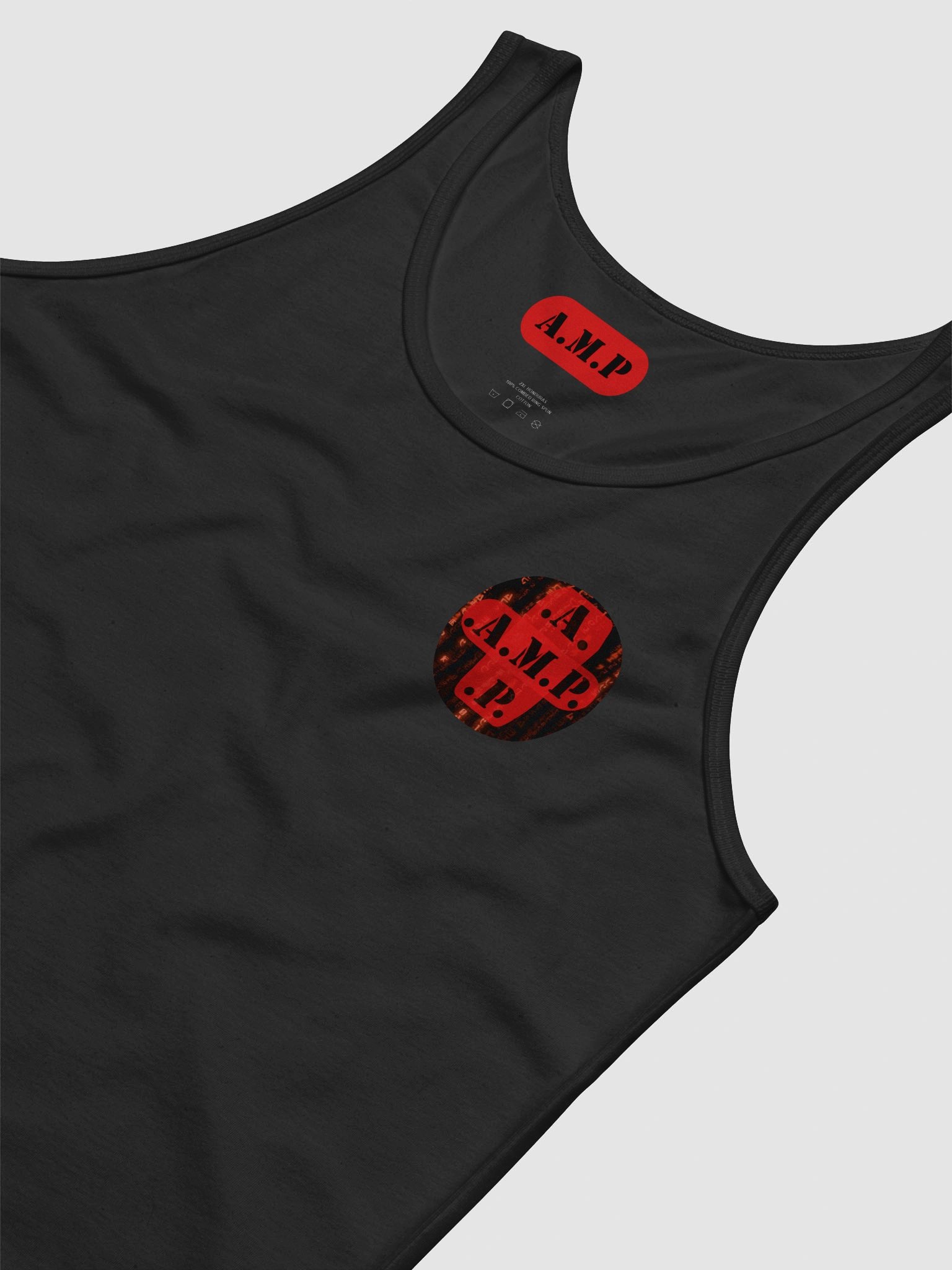 Emblematic Badge Tank product image (11)