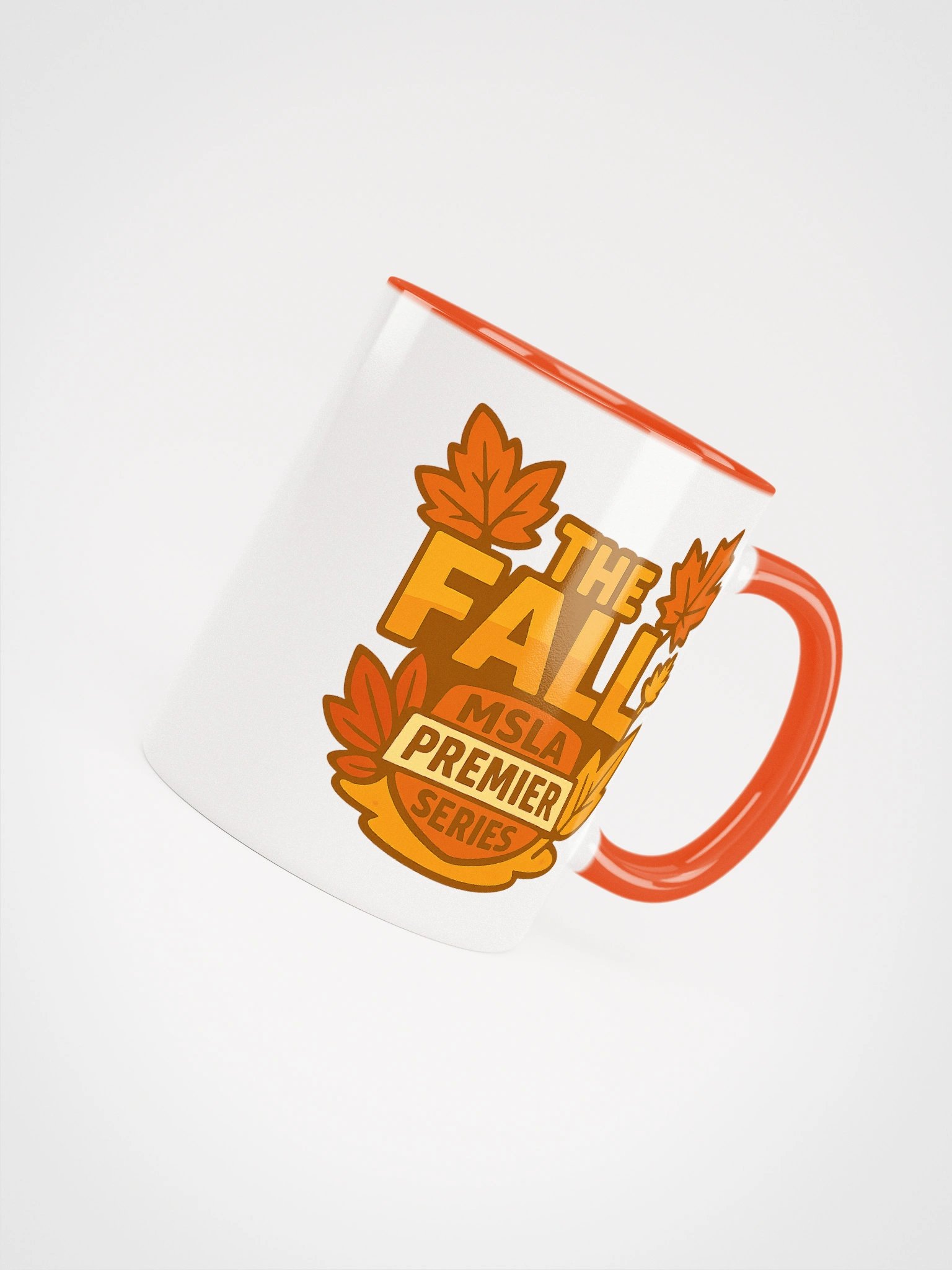 The Fall - Mug product image (14)