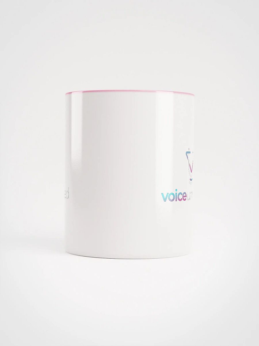 VoiceuLogo Stackk Mug product image (5)