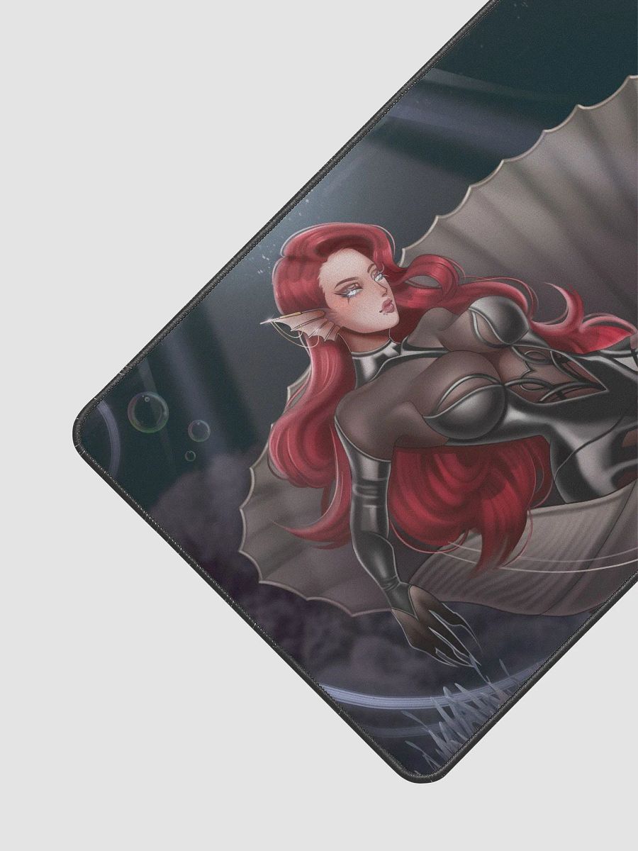 Deadly Seashall Gaming Playmat product image (3)