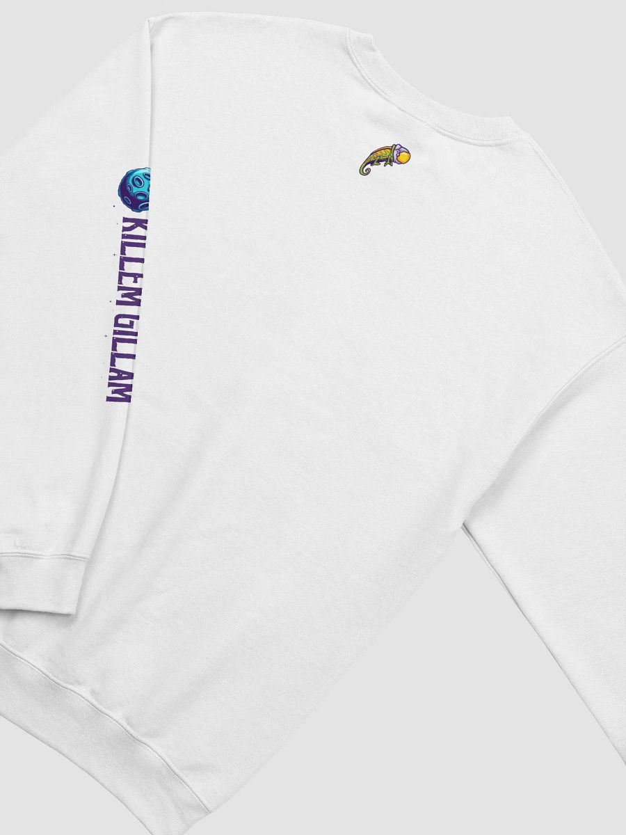 Out of this World - KrewNeck (Light Colors) product image (10)