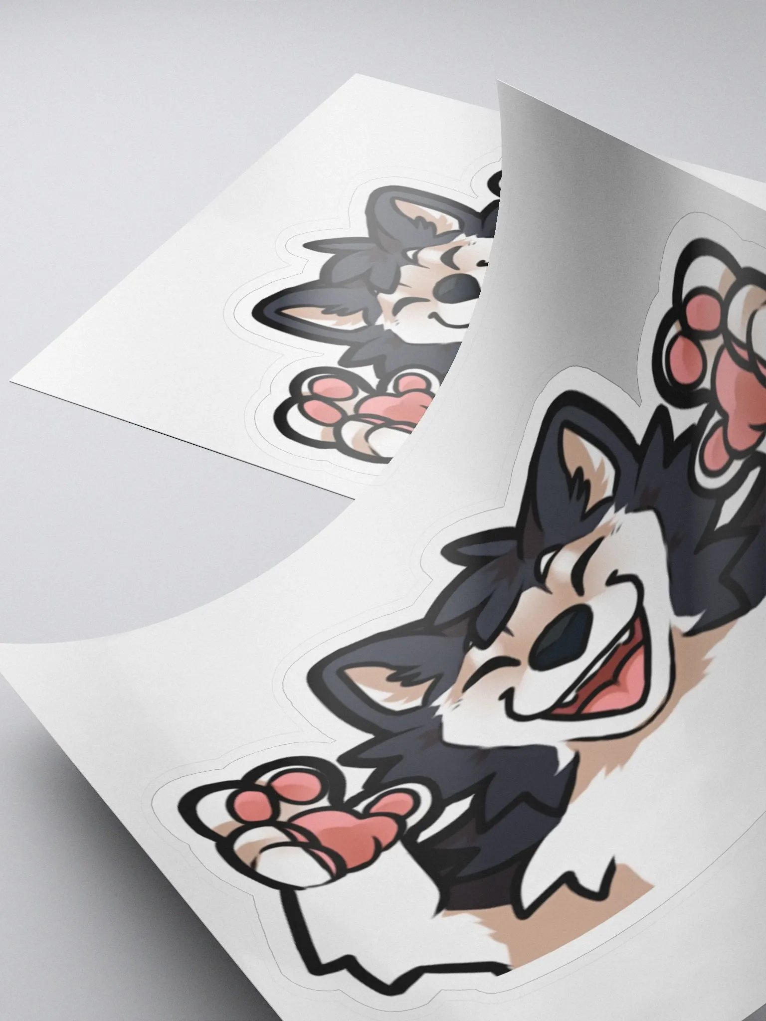 Hug Sticker product image (4)