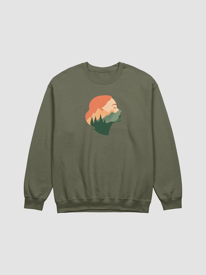 Wild Harmony Sweatshirt product image (1)