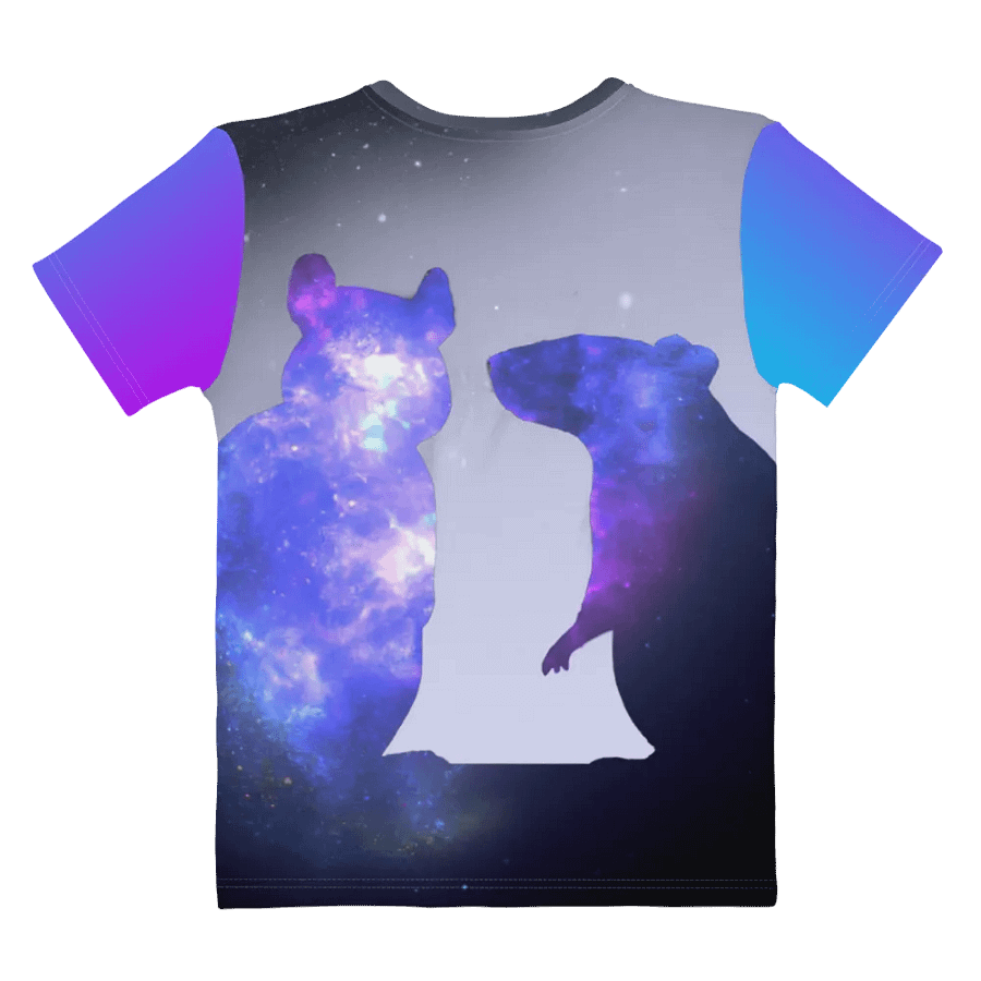 guardian angel t shirt product image (8)