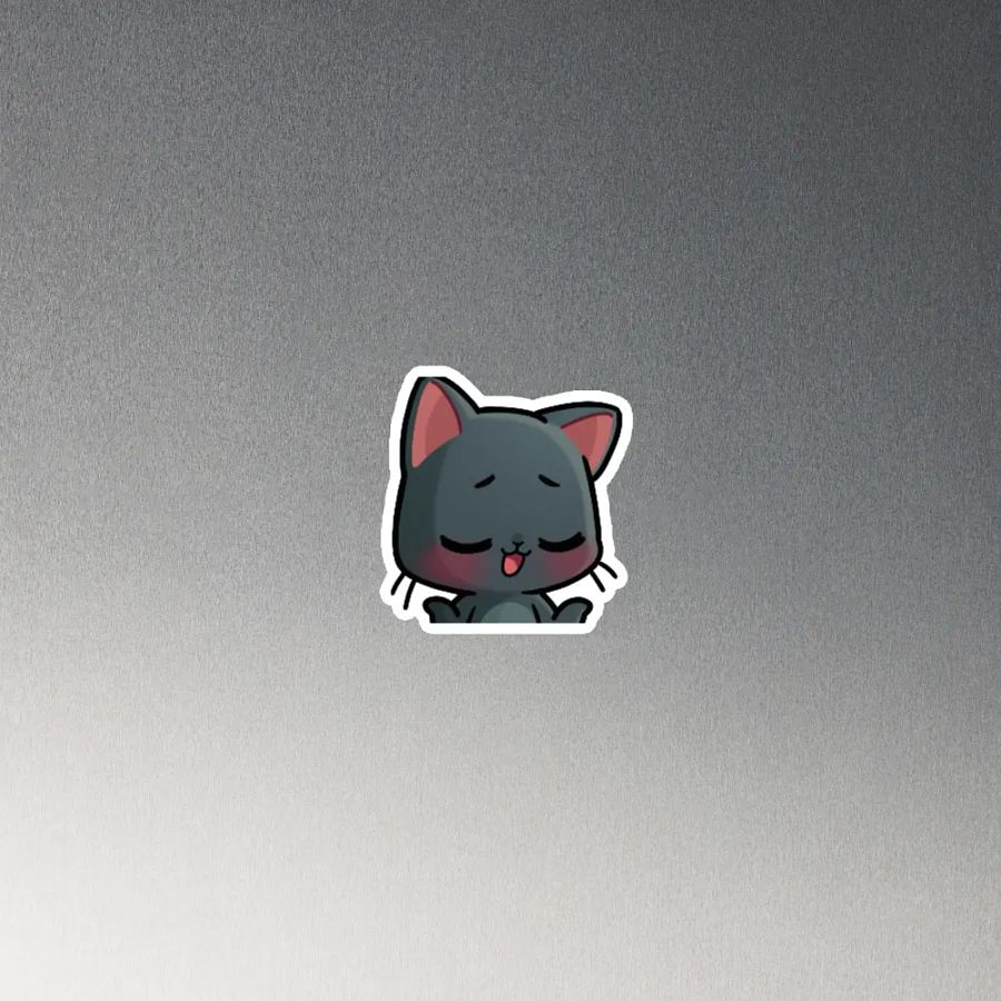 Fana Magnet 
