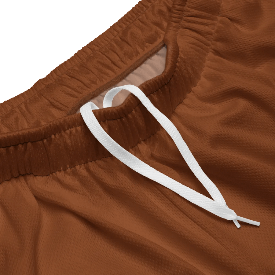 Virgo Symbol All-Over Print Shorts product image (3)