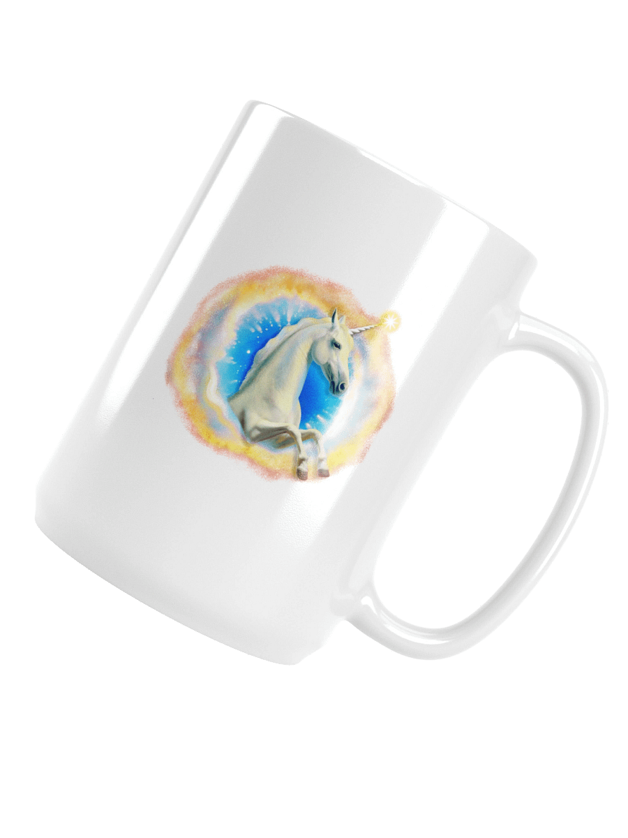 Unicorn Mug product image (5)