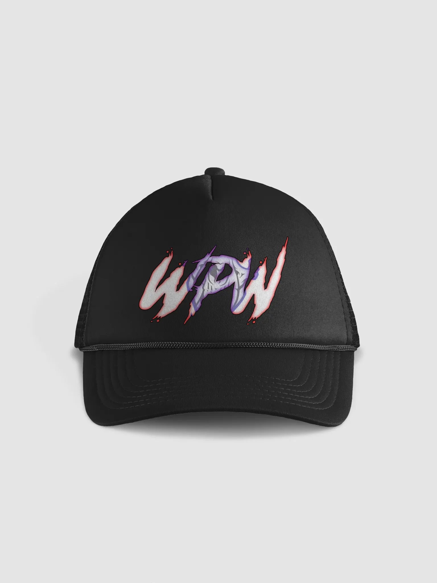WPW SHOWDOWN Hat product image (1)