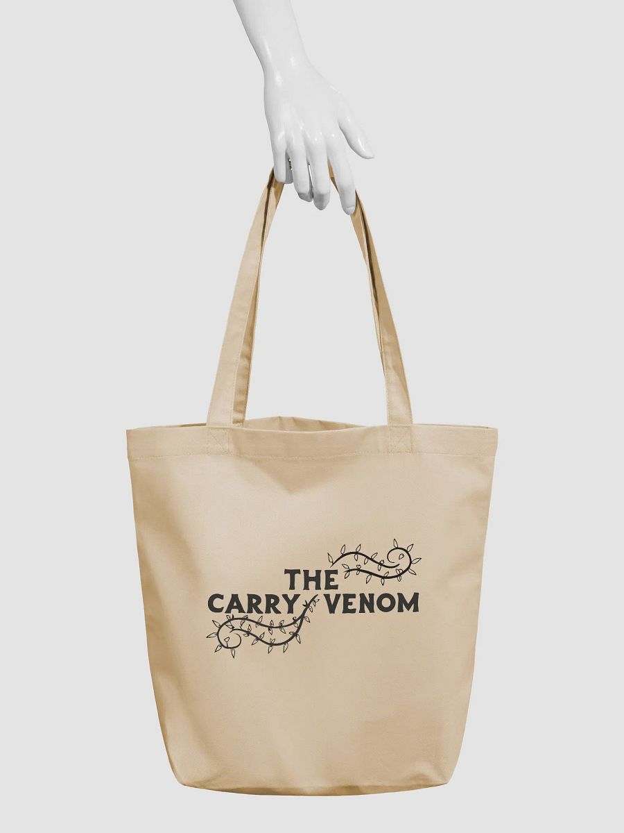 Thorn & Venom Tote product image (3)