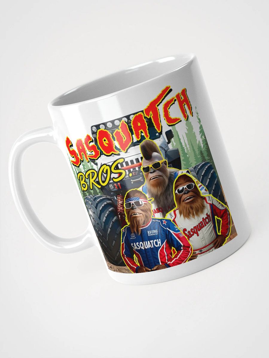 SASQUATCH BROS. product image (3)