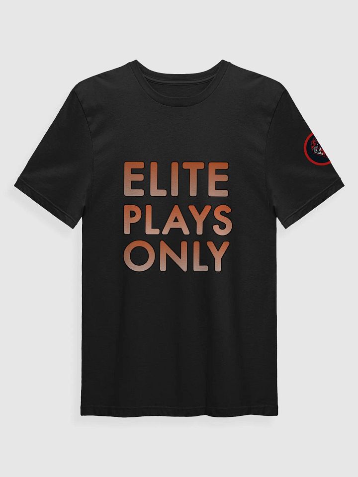 Elite Plays Only product image (5)