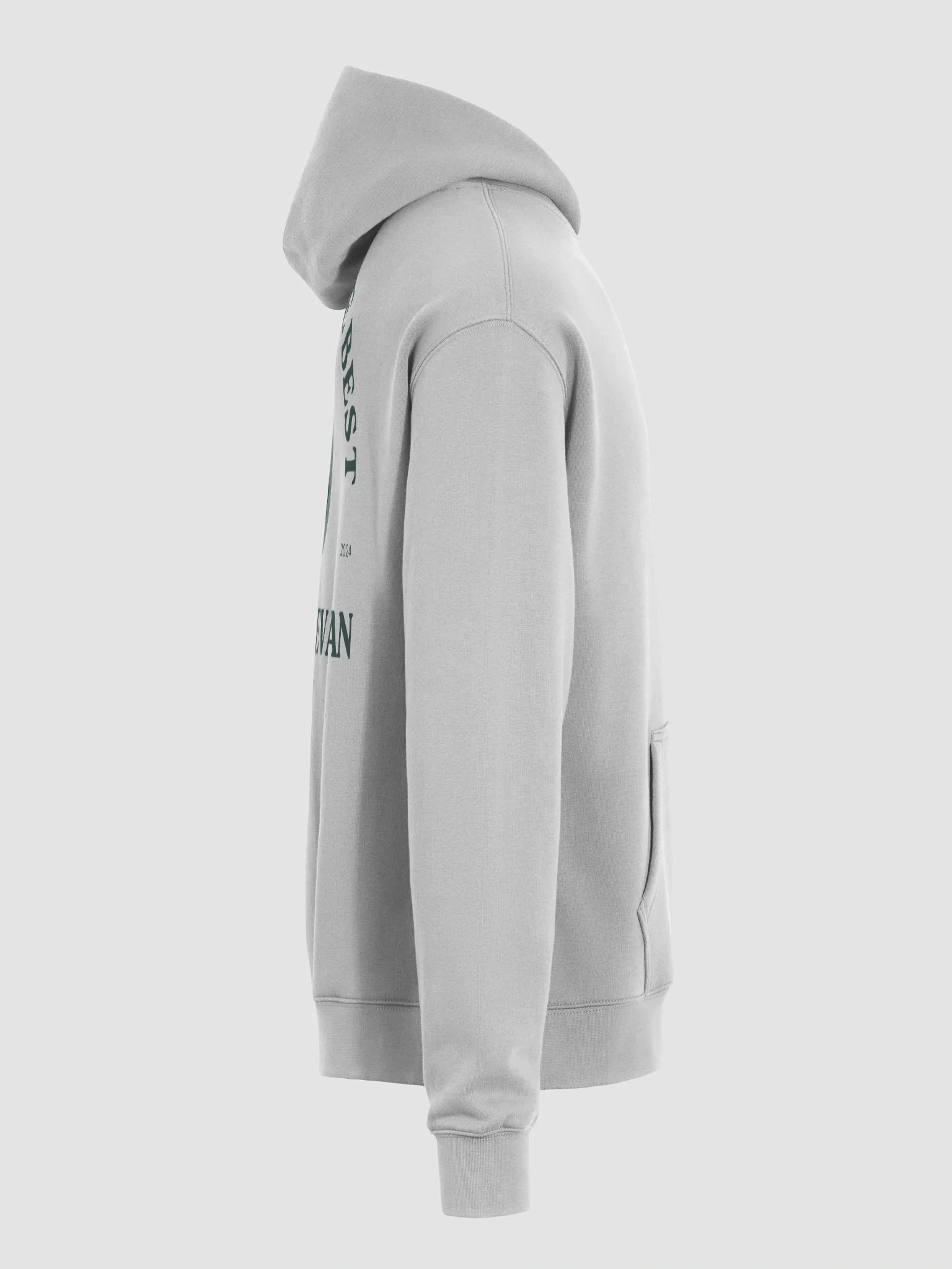 Simply The Best – Smiley Hoodie product image (8)