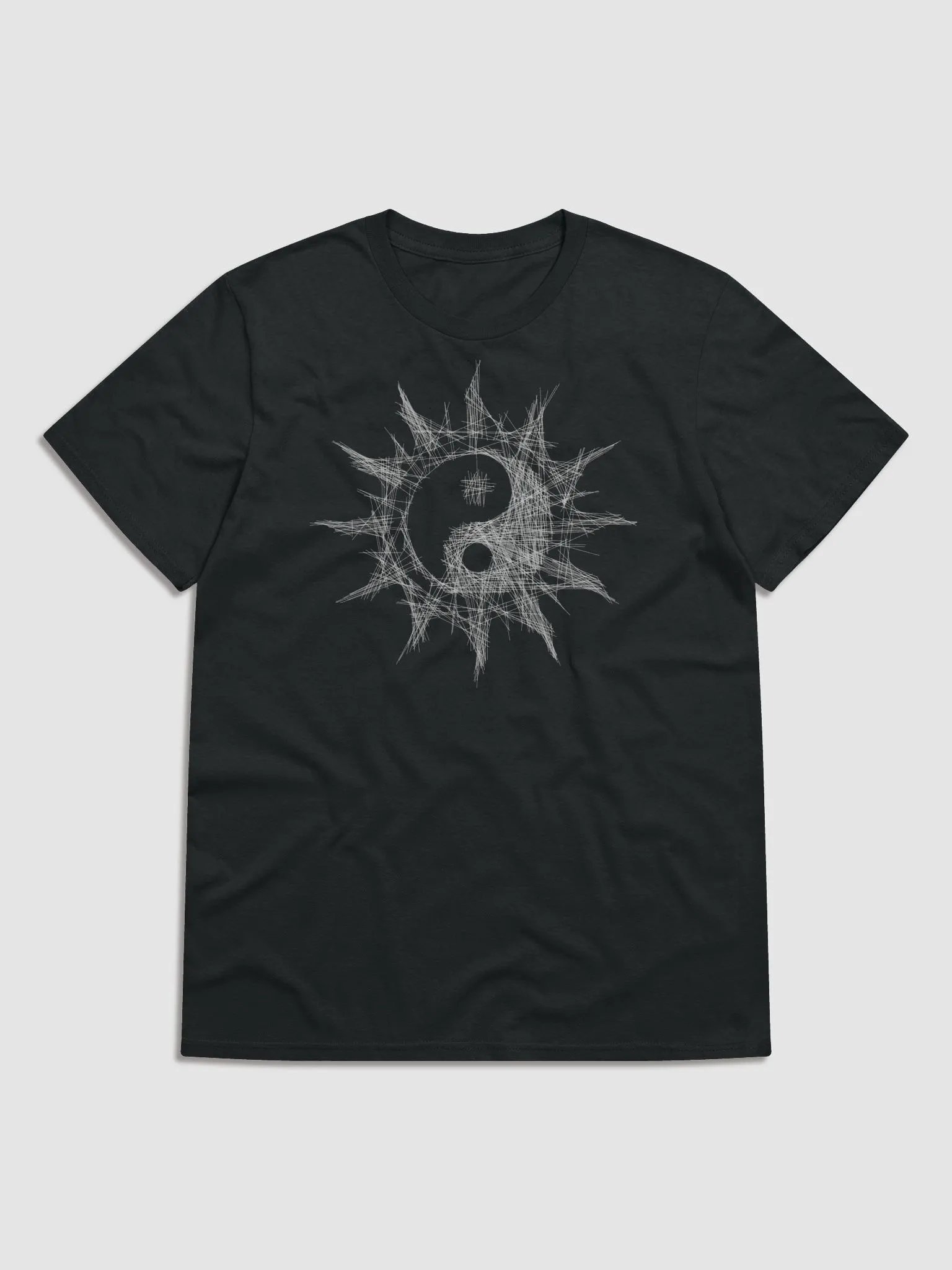 Mystic Soul Unisex Tee product image (3)
