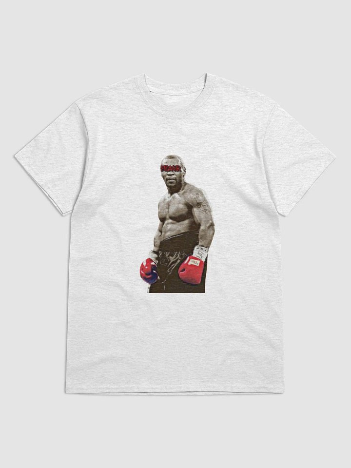 MIke TYSON X Fea4r - product image (9)