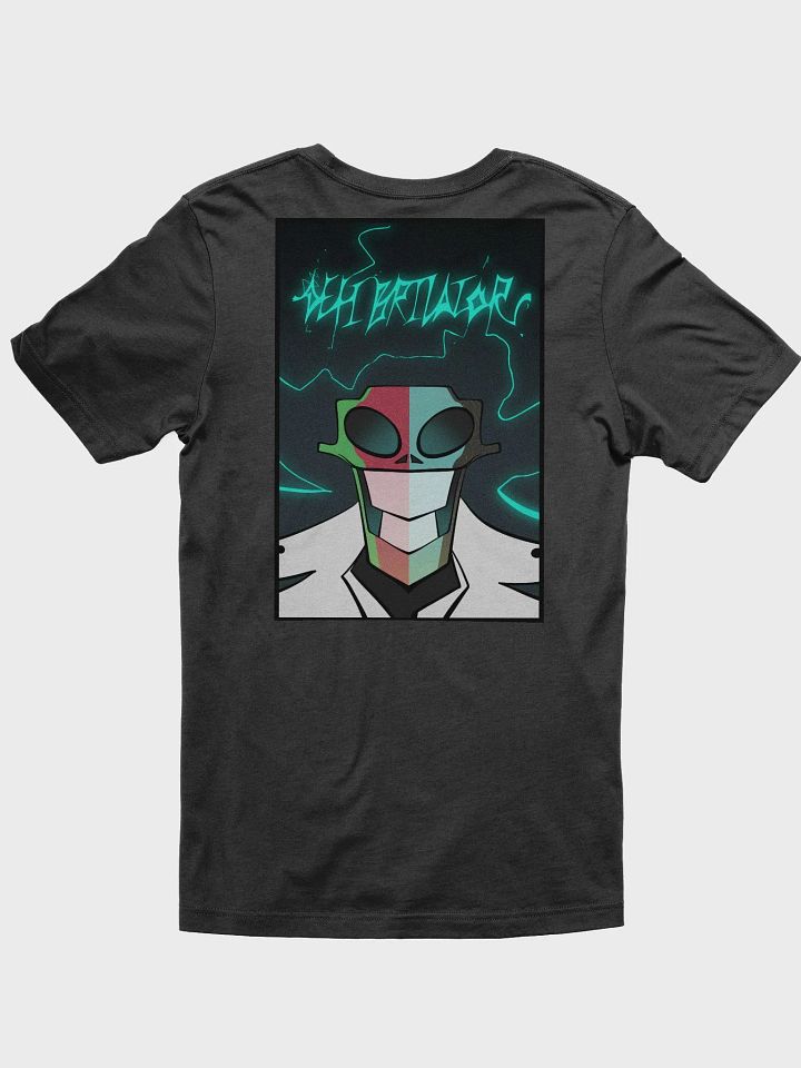 COOL COLOR T-SHIRT product image (2)