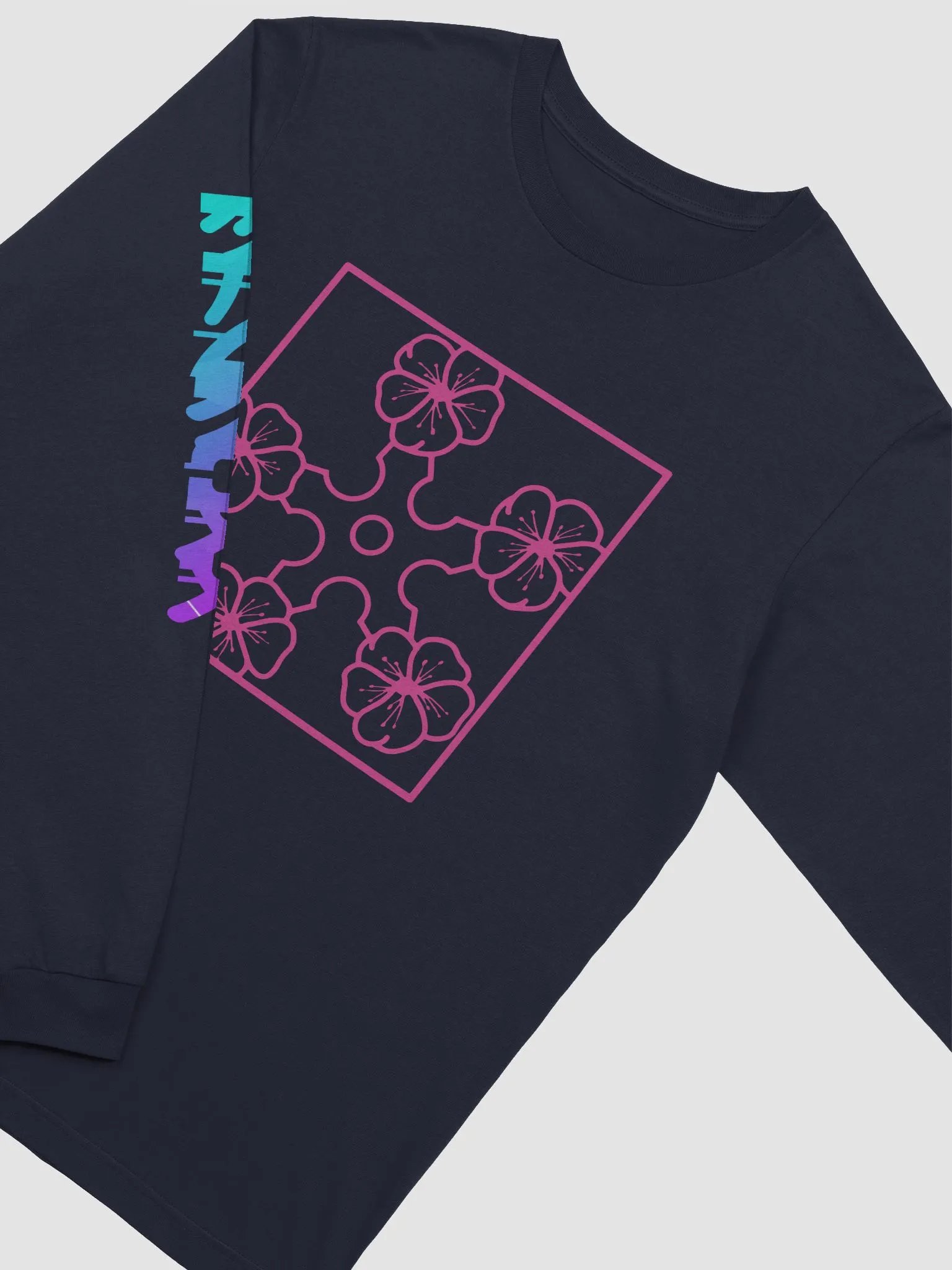 Blossom Long Sleeve product image (4)