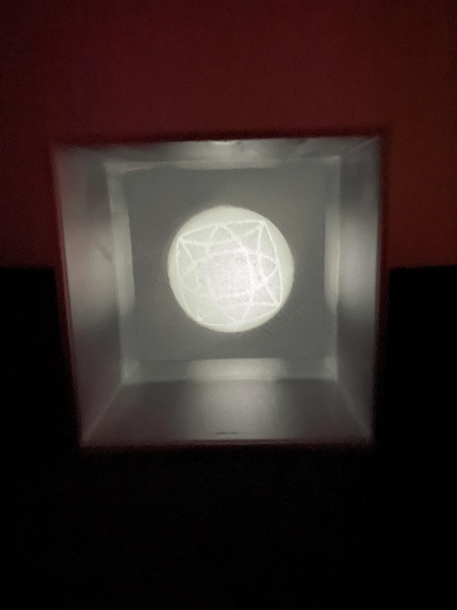 Hidden Worldhopper ? Blind Box ? Tier 2 - Manifested cache product image (4)