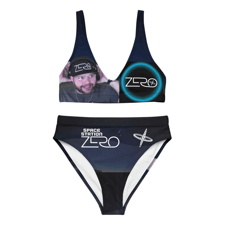 Zero Bikini product image (2)