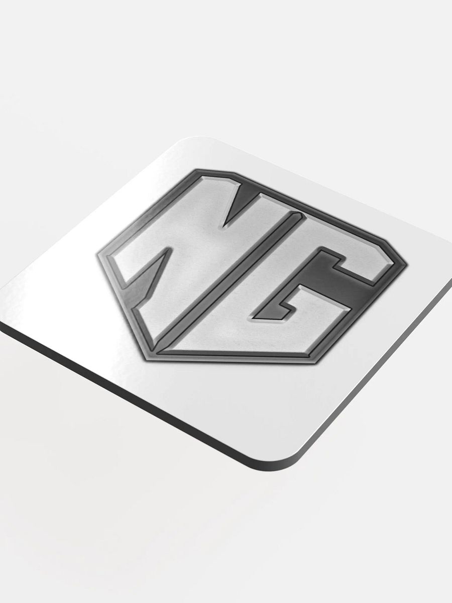 N.E.W. Gaming Coaster product image (4)