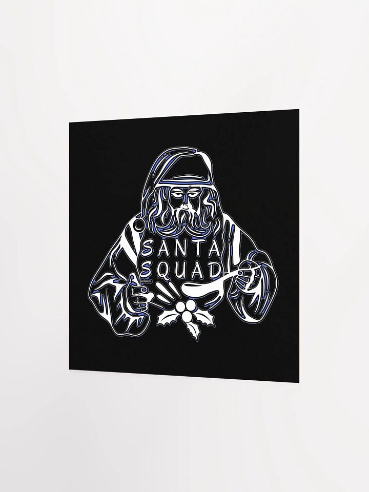 SANTA SQUAD product image (5)