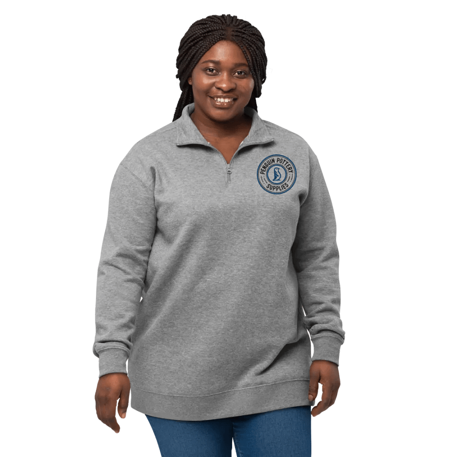 Fleece Pullover product image (5)