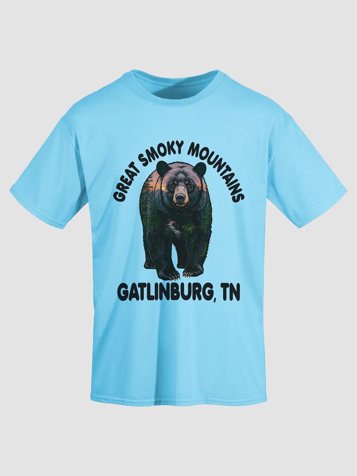 Spirit of the Smokies Tee product image (5)