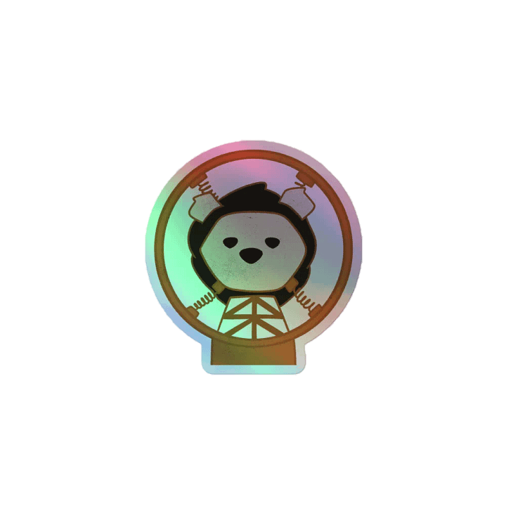 It's a Bear Mic product image (1)