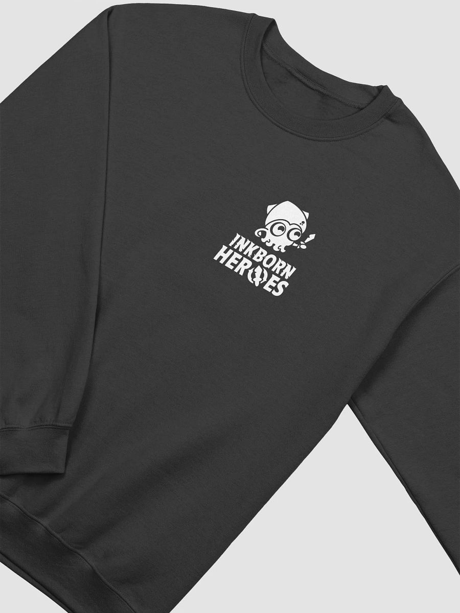 The Classic Crewneck product image (3)